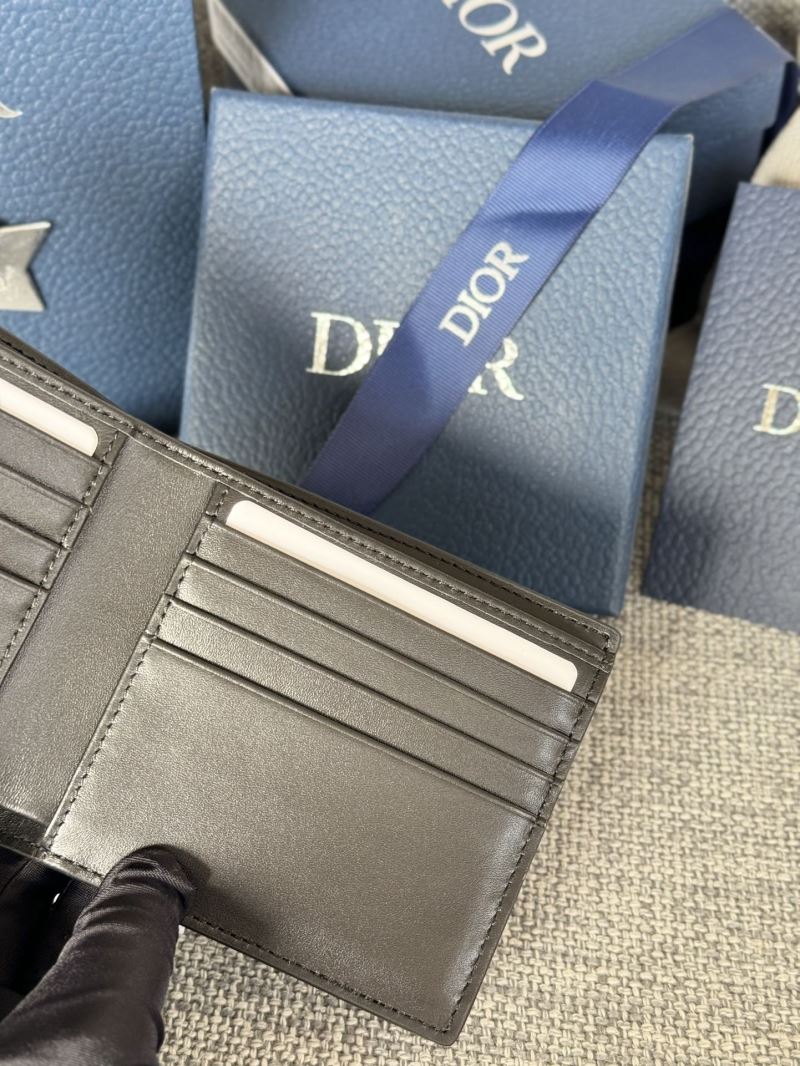 Christian Dior Wallet